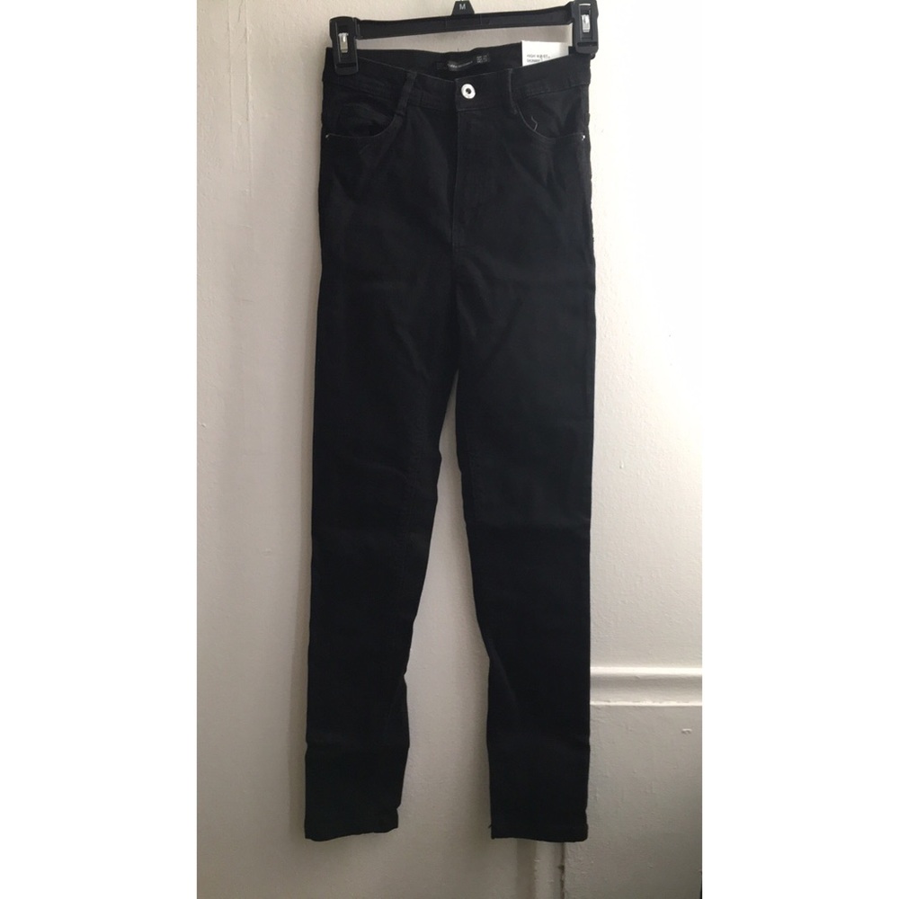 Zara skinny jeans
